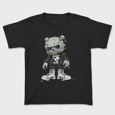 Zombie Teddy Bear, Tricou Copii