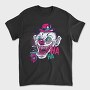 Creppy Clown, Tricou Barbati (Unisex)