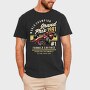 F1 Grand Prix 1991, Tricou Barbati (Unisex)