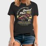 F1 Grand Prix 1991, Tricou Barbati (Unisex)