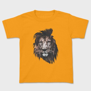 Lion 2, Tricou Copii