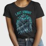 Last Knight Flame, Tricou Femei