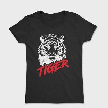 Tiger 2, Tricou Femei