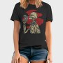 Skeleton Gamer, Tricou Barbati (Unisex)