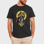 Warrior Queen, Tricou Barbati (Unisex)