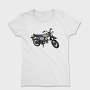 Bike, Tricou Femei