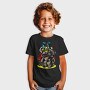 Firefighter Hero, Tricou Copii