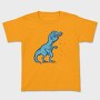 Eating Trex, Tricou Copii