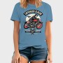 Caferacer Classic Garage, Tricou Barbati (Unisex)