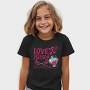 Love Poison Potion, Tricou Copii