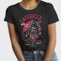 Caferacer Garage, Tricou Femei