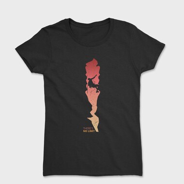 Extrem Sport 1, Tricou Femei
