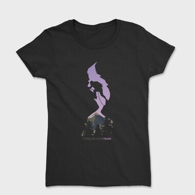 Extrem Sport 2, Tricou Femei