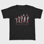 Guitarist Evolution, Tricou Copii