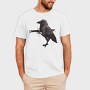 Ravens Blood, Tricou Barbati (Unisex)