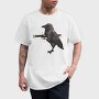 Ravens Blood, Tricou Barbati (Unisex)