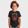 Red Bear Roar, Tricou Copii