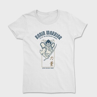 Kabuki, Tricou Femei
