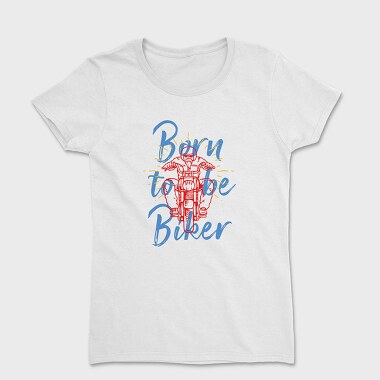 Ride, Tricou Femei