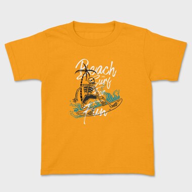 Surf Or Die, Tricou Copii