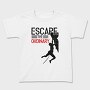 Escape The Ordinary, Tricou Copii