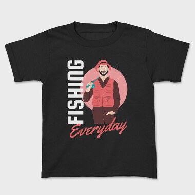 Everyday Smile, Tricou Copii