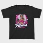Fitness Girl Power, Tricou Copii