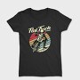 Flat Track Rider, Tricou Femei