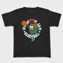 Basketball Beast 1, Tricou Copii