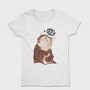 Catnap Dreams, Tricou Femei