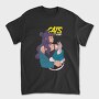 Cats Meow 1, Tricou Barbati (Unisex)