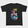 Cats Meow 1, Tricou Copii