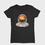 Astronaut Paradise, Tricou Femei