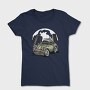 Beetle, Tricou Femei