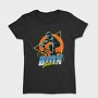 Bmx Extreme, Tricou Femei