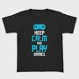 Calmplay, Tricou Copii