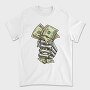 Cash Grip, Tricou Barbati (Unisex)