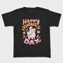 Happy Mothers Day Llama, Tricou Copii