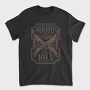 Hard To Kill, Tricou Barbati (Unisex)