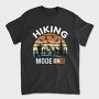 Hikers Paradise, Tricou Barbati (Unisex)