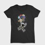 Space Explorer 1, Tricou Femei