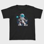 Space Explorer 5, Tricou Copii