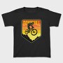 Downhill Thrill, Tricou Copii