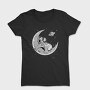 Koala Moon Night, Tricou Femei