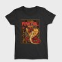 Mixed Martial Arts Club, Tricou Femei