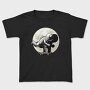 Moonboarder, Tricou Copii