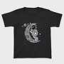 Moonwalk Astronaut, Tricou Copii