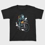 Space Rider 3, Tricou Copii
