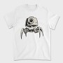 Spiderbot Claw, Tricou Barbati (Unisex)