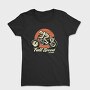 Full Speed Motorbike, Tricou Femei